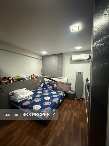 Blk 1 Kim Keat Court (Toa Payoh), HDB 3 Rooms #547473221